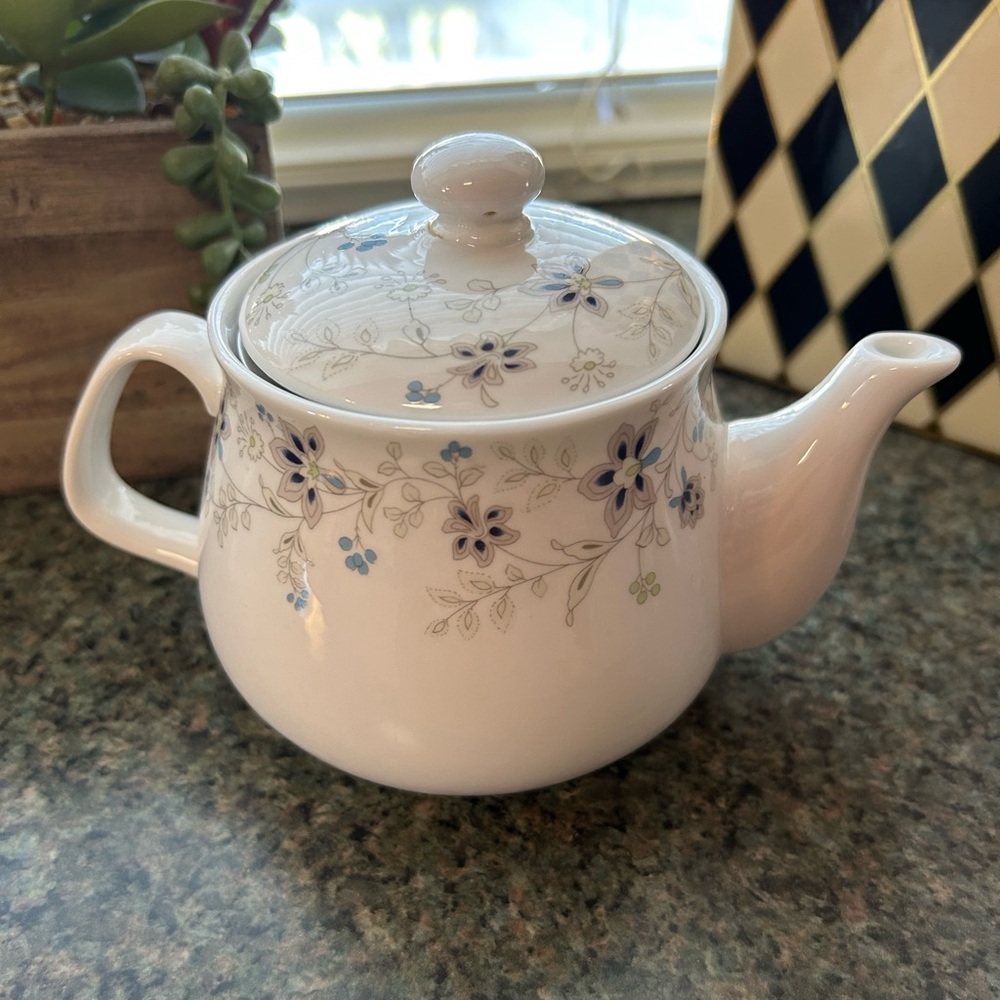 Teapot #400